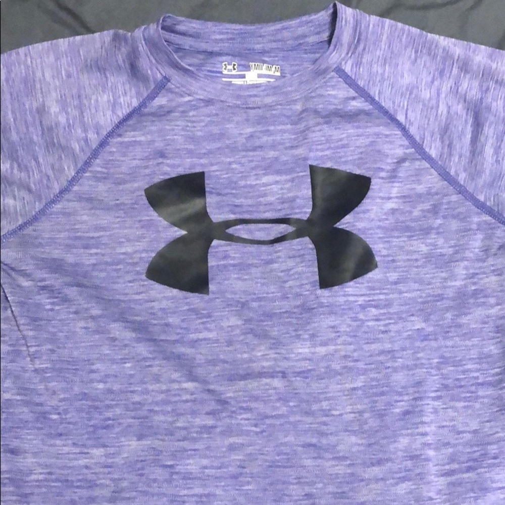 Under armour shirt